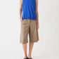 Demylee New York - Elisa Fine Pima Cotton Vest