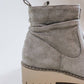 Very G - Dashing Chunky Ankle Bootie