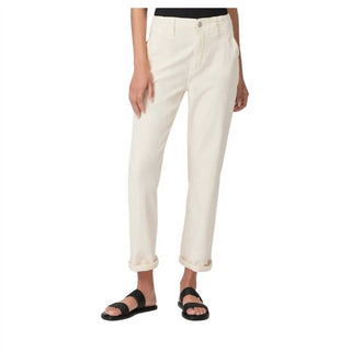 Paige - Drew Straight Leg Pants