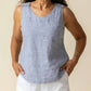 Habitat - Women's Miss Ana Tank Top