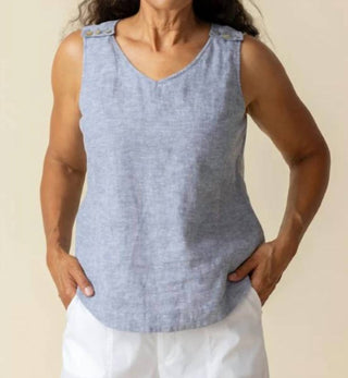 Habitat - Women's Miss Ana Tank Top