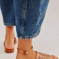 Free People - Slice of Sun Sandal