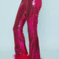 Buddylove - Feather Sequin Pants
