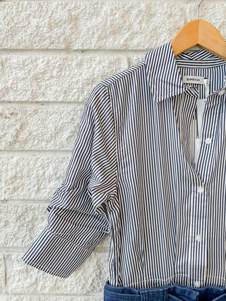 Simkhai - Harlowe Denim Mini Dress