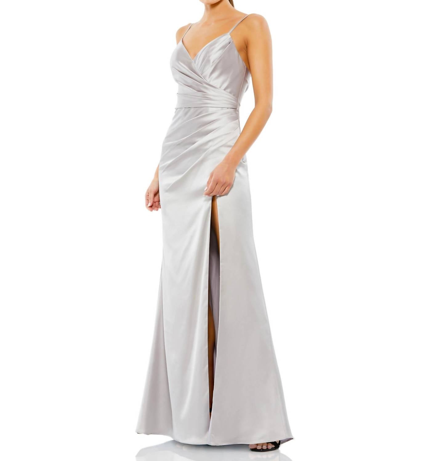 Mac Duggal - 26585