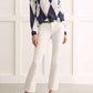 Tribal - Bootcut Corduroy Pants
