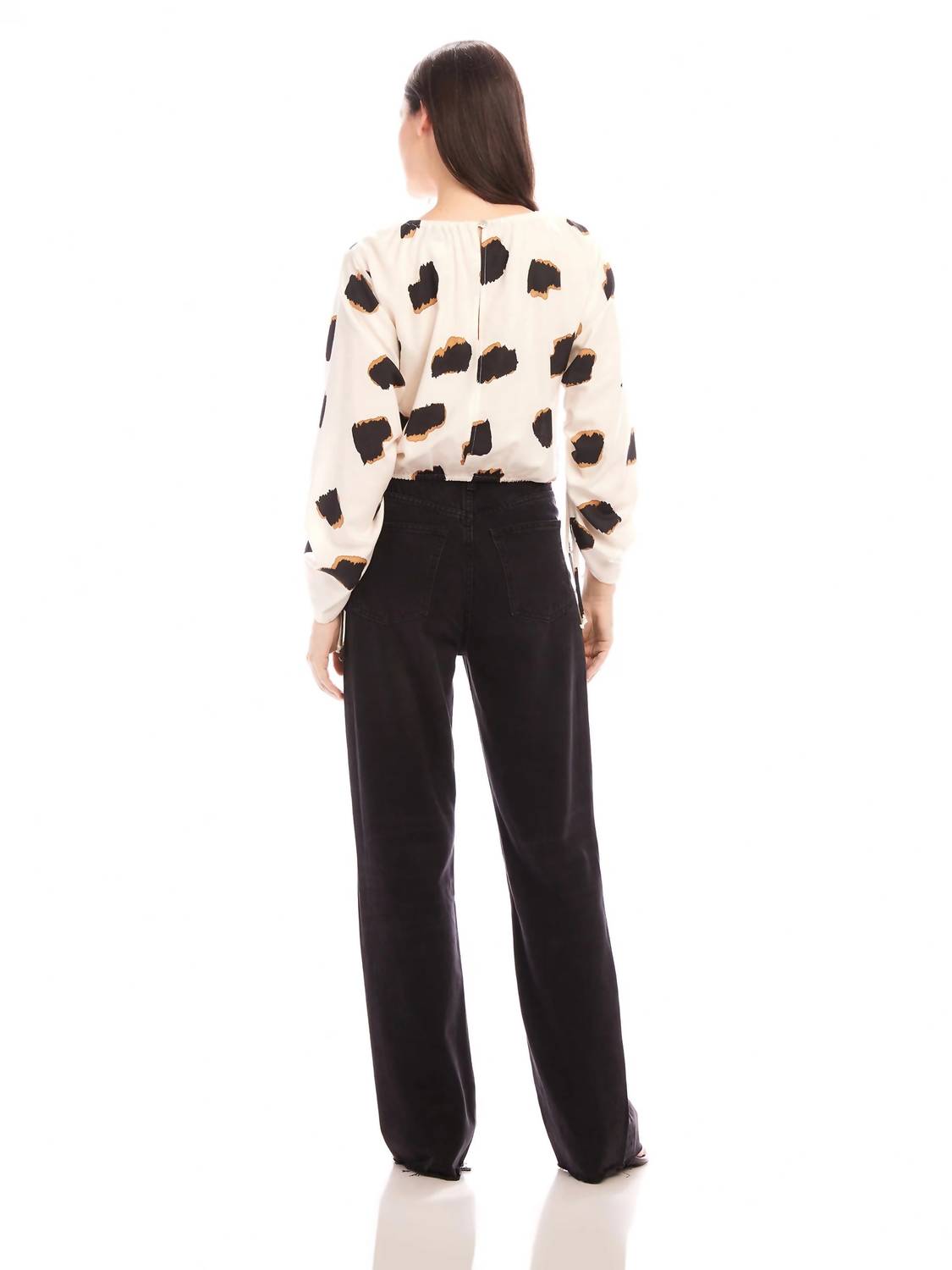 Fifteen Twenty - Serafina Top