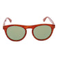 Serengeti - Men's Panto Sunglasses