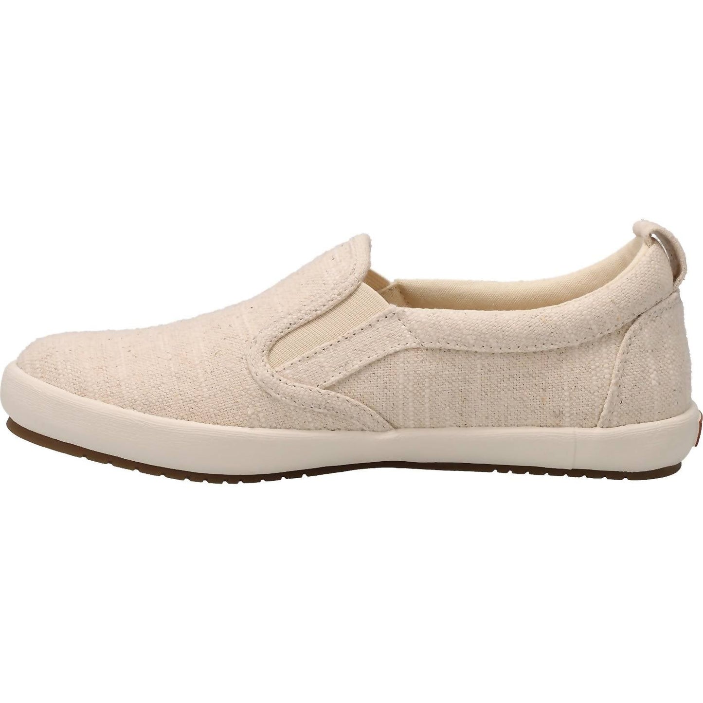Taos - Women's Dandy Casual Hemp Sneaker