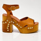 Free People - Women's Cecily Clog