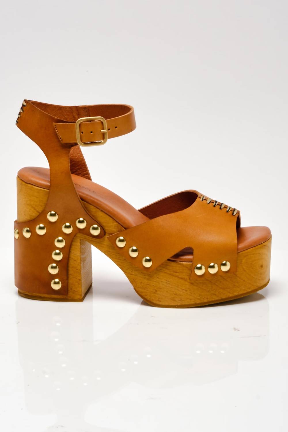 Free People - Women's Cecily Clog
