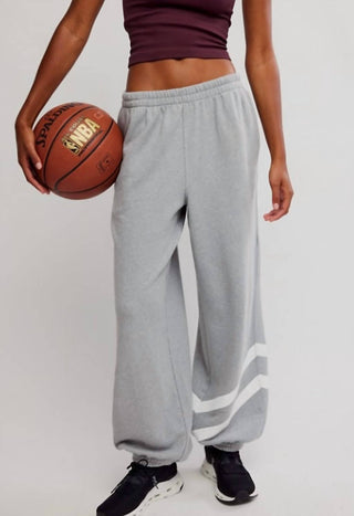 Free People - All Star Logo Pants