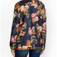 Johnny Was - JOAN SHERPA JACKET (REVERSIBLE)