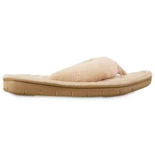 Isotoner - Women's Recycled Aster Thong Slipper