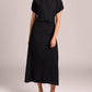 Beatrice .B - Cinched Midi Dress