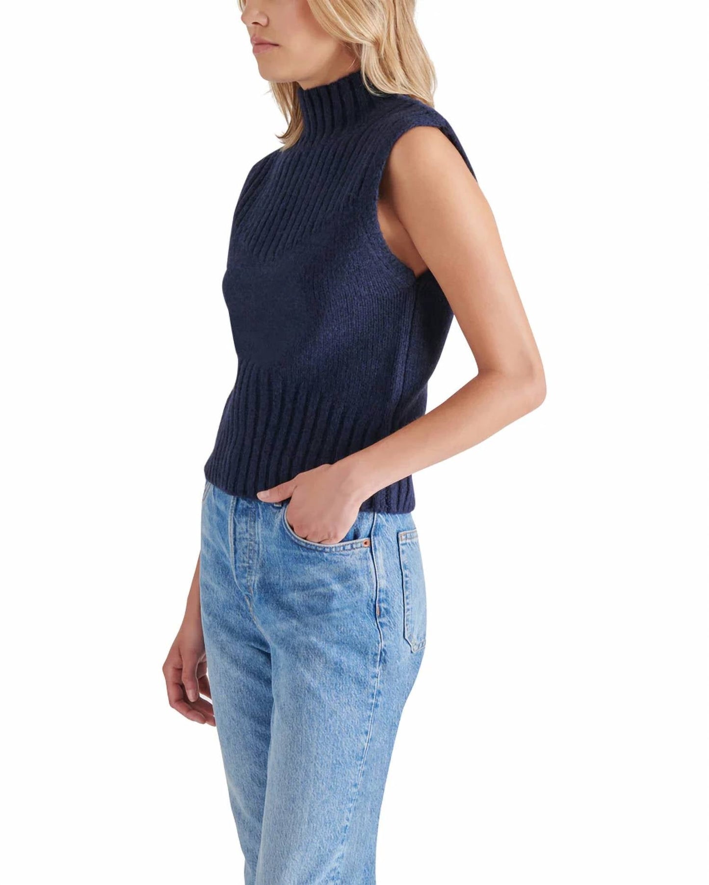 Steve Madden - Serin Knit Sweater