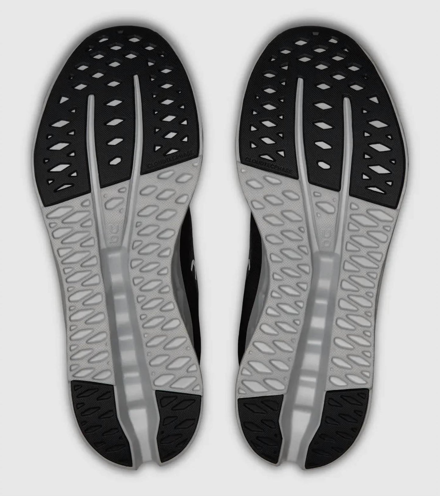 On - Men's Cloudsurfer Running Shoes