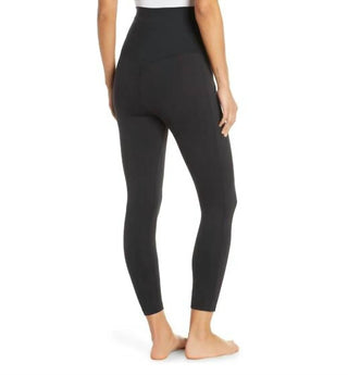 Zella - Pocket 7/8 Maternity Stretch Leggings