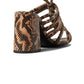 Free People - Women's Colette Cinchedblock Heel Sandals