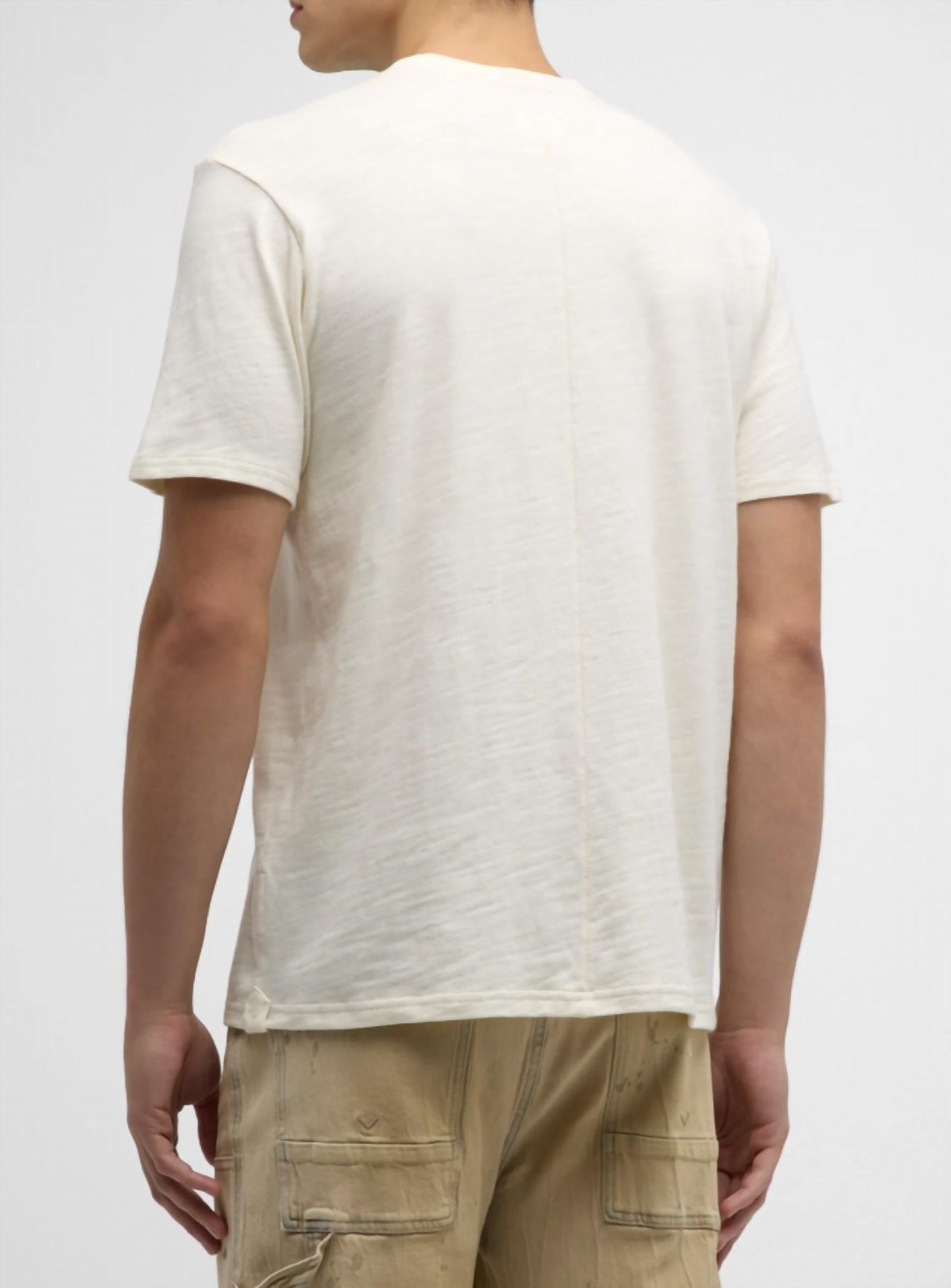 Rag & Bone - Love Rb Tee
