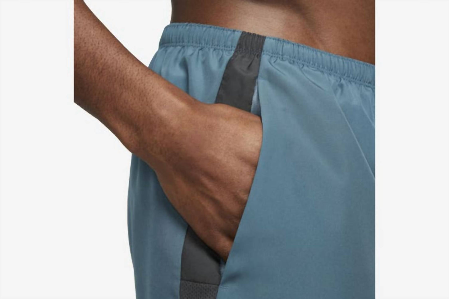 Nike - Men's Challenger Shorts
