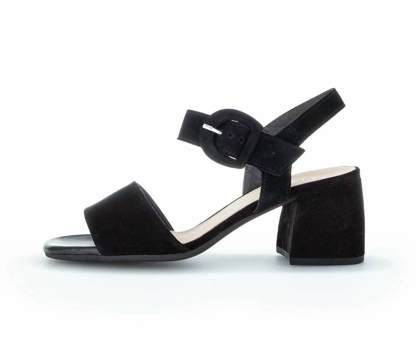 Gabor - Women's 81.710.17 Heel Sandal