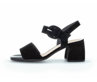 Gabor - Women's 81.710.17 Heel Sandal