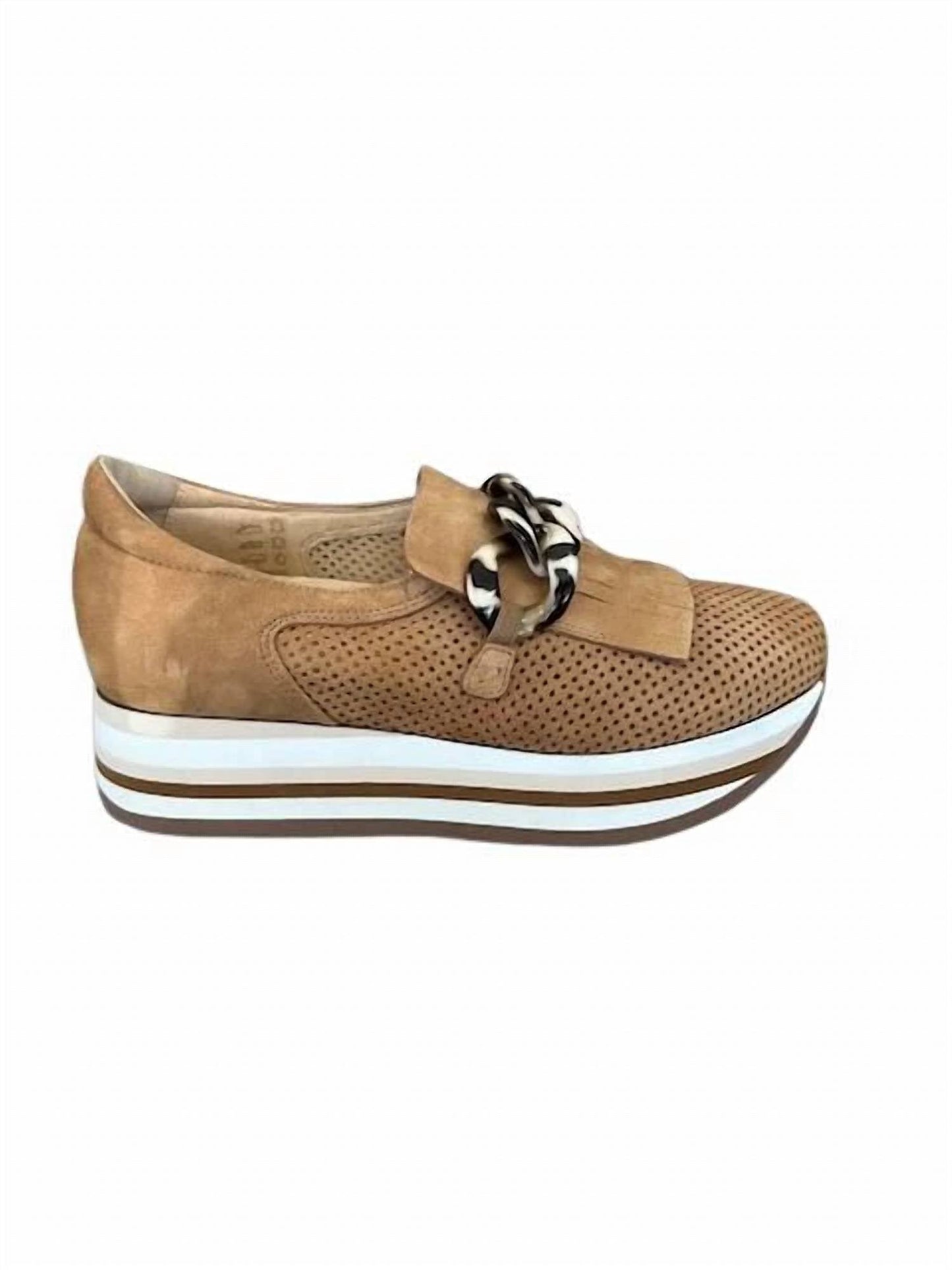 Softwaves - Women's Carly Sneaker