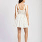 En Saison - Nellie Mini Dress