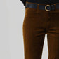 Citizens Of Humanity - Isola Cropped Trouser