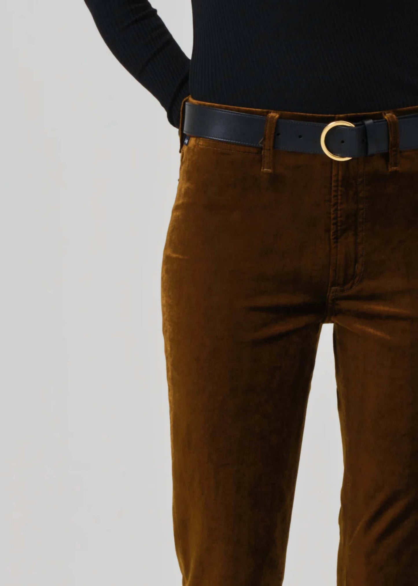 Citizens Of Humanity - Isola Cropped Trouser