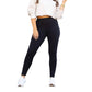Julia Rose - Full Alength Leggings With Pocket
