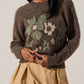 Astr - Conetta Knit Pullover Sweater