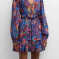 Marie Oliver - Dedra Dress