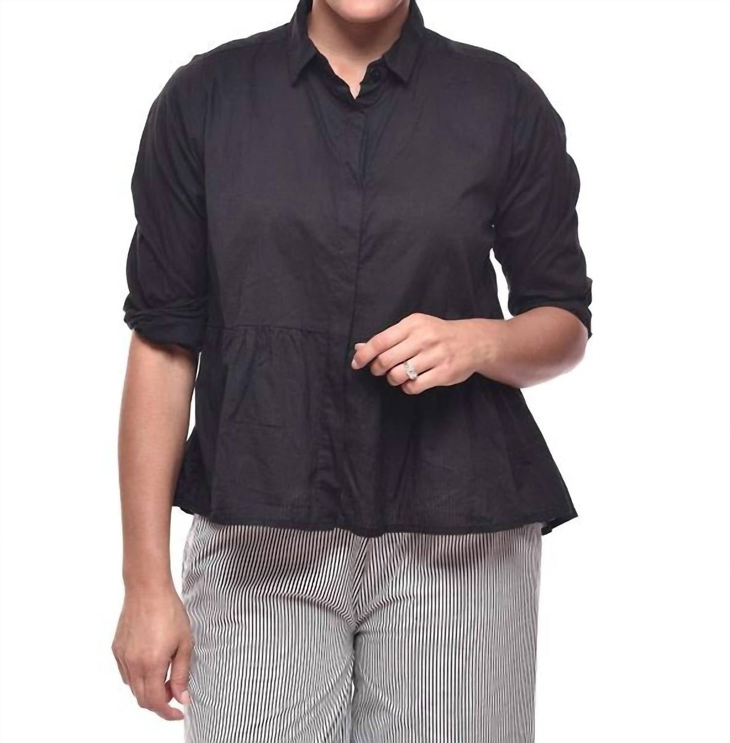 Tulip Clothing - Prairie Jacket