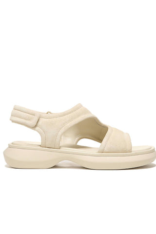 Vince - Women's Fresca Satin Sandal