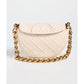 Tory Burch - Fleming Soft Mini Crescent Shoulder Bag