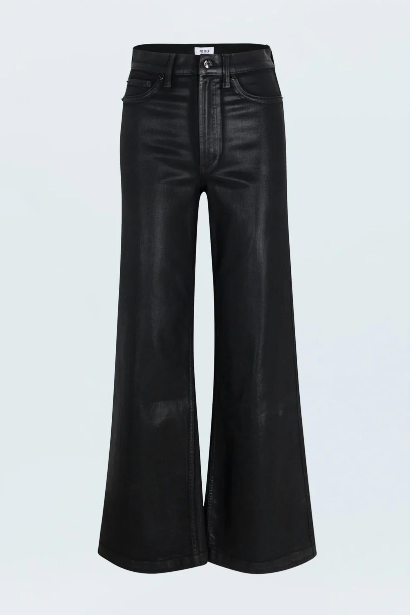 Pistola - Lana High Rise Ultra Wide Jean