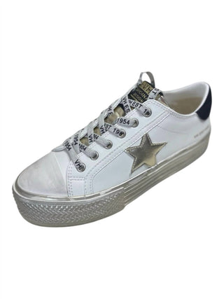 Vintage Havana - Amaze Eight Sneakers