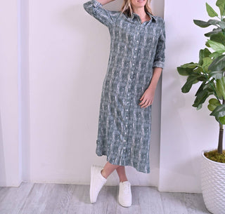 Pero New York - Olivia Dress