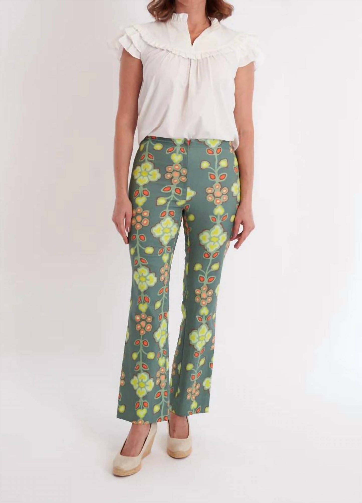 Ck Bradley - Meister Pant