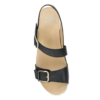 Dansko - Women's Trinity Wedge Sandals