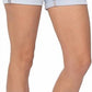 Judy Blue - High-rise Cuffed Printed Lining Shorts