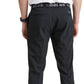 Abacus Sportswear Us - Cray Short Sleeve Polo Shirt
