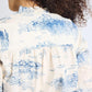 Mille - Francesca Cotton Top