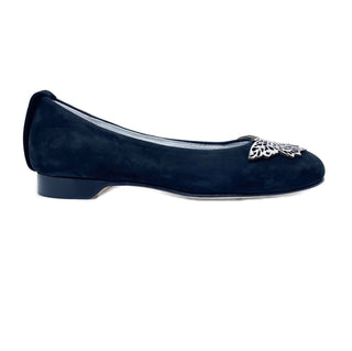 Robert Zur - Women's Butterfly Flats