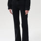 Agolde - Leena High-rise Flare Jean