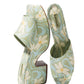Larroude - Miso Platform Sandal