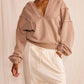 People Of Leisure - Ryanne Sweatshirt