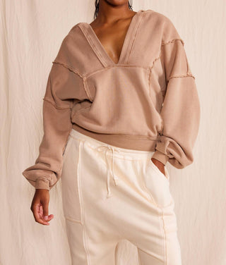 People Of Leisure - Ryanne Sweatshirt